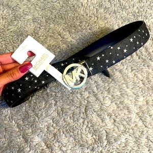 Michael Kors Belt NWT!
